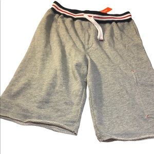 Joe Fresh Boys Shorts NWT size Large 10/12